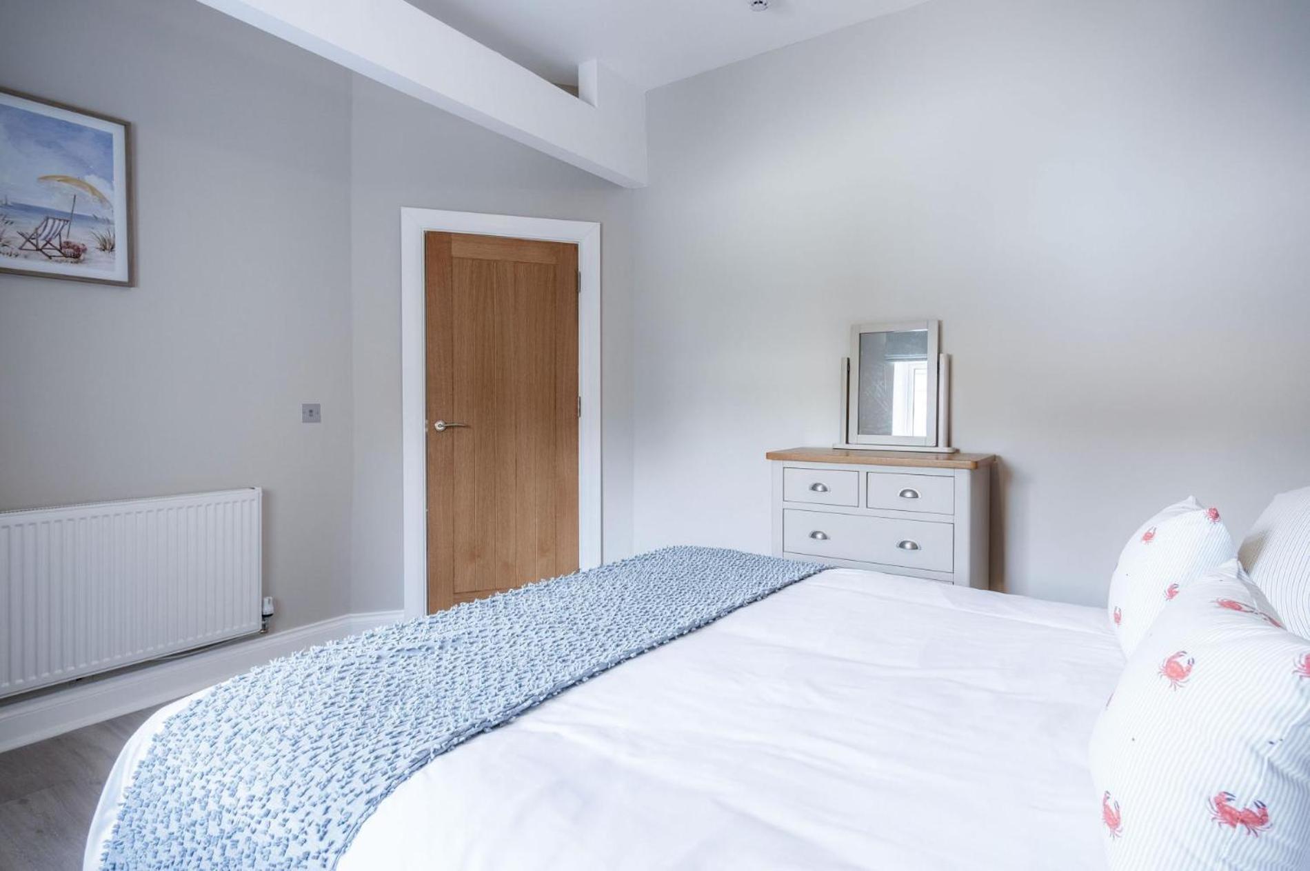 Beach Haven Hideout - 2 Bedroom - 밀포드헤이븐 외부 사진