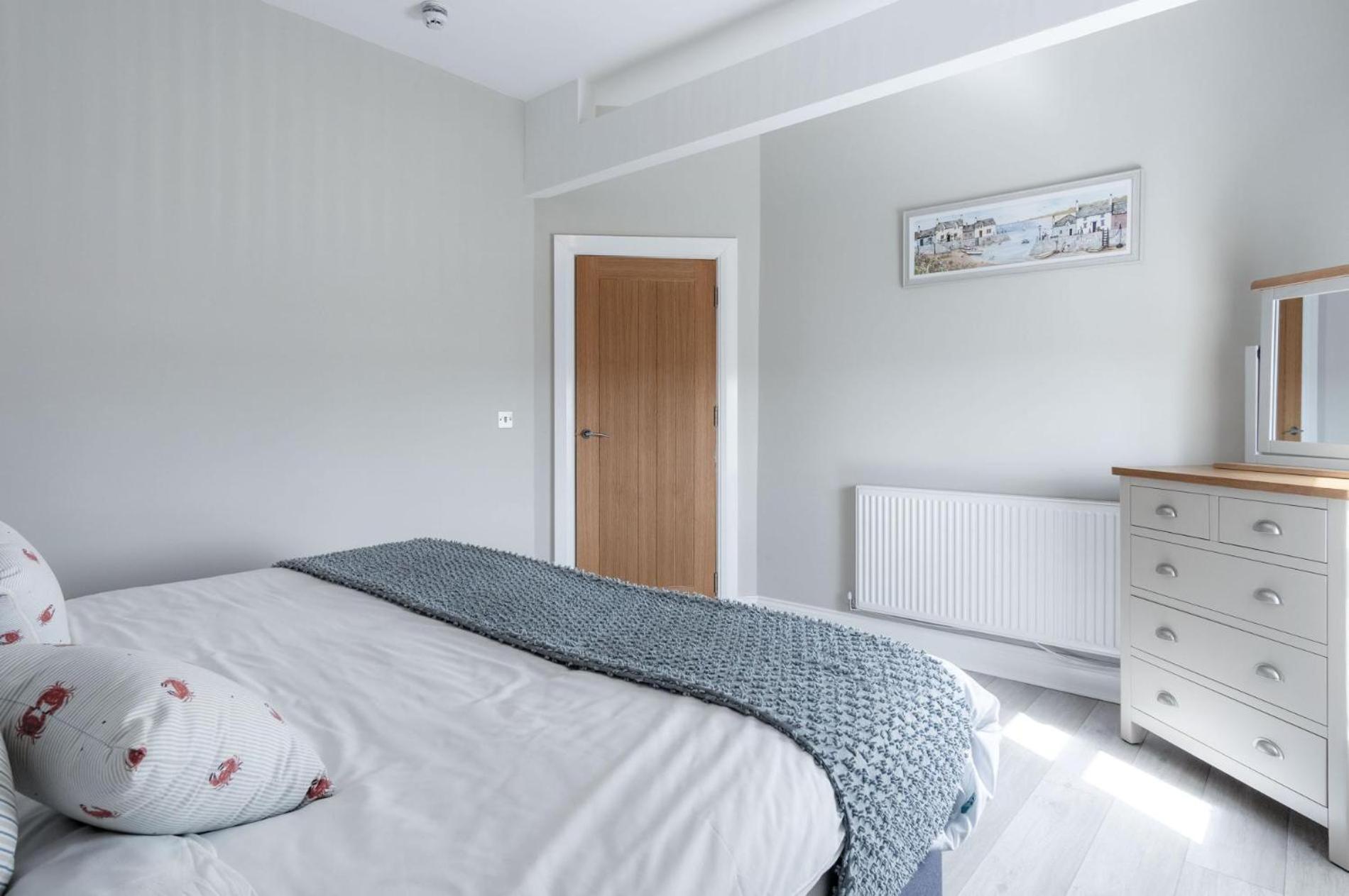 Beach Haven Hideout - 2 Bedroom - 밀포드헤이븐 외부 사진