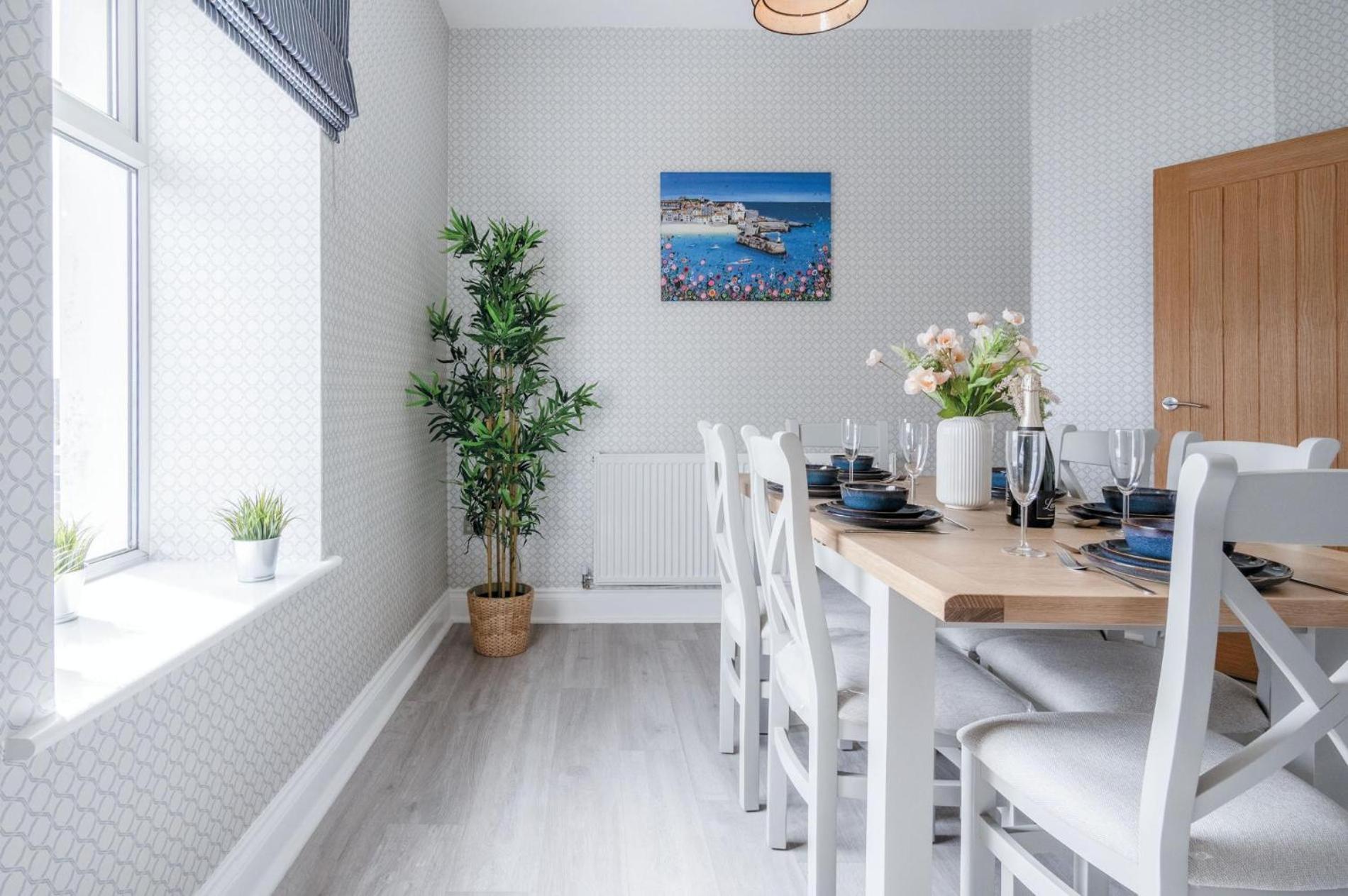 Beach Haven Hideout - 2 Bedroom - 밀포드헤이븐 외부 사진